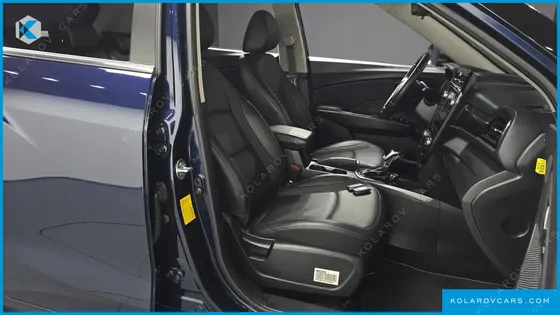 KGM - SSANGYONG TIVOLI GASOLINE 1.5 2WD
