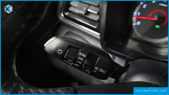 KGM - SSANGYONG TIVOLI GASOLINE 1.5 2WD