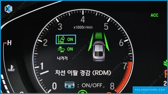 HONDA ACCORD 2.0 TURBO SPORT