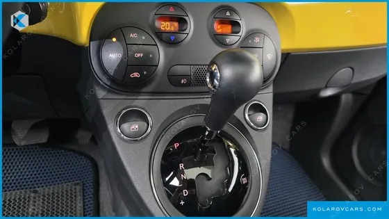 FIAT 500 1.4 LOUNGE