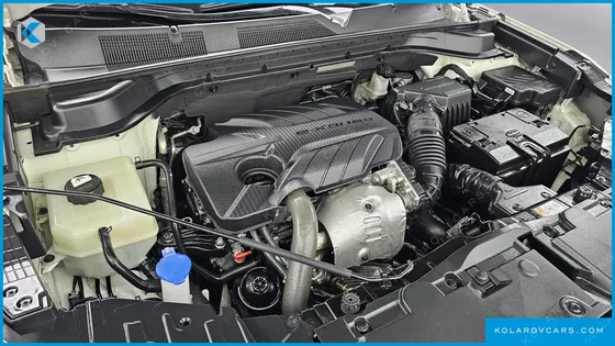 KGM - SSANGYONG KORANDO DIESEL 1.6 2WD DELIGHT