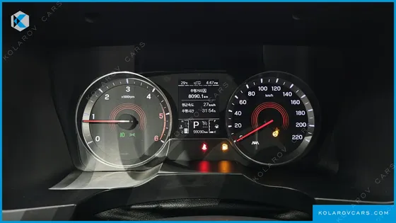 KGM - SSANGYONG KORANDO DIESEL 1.6 2WD DELIGHT