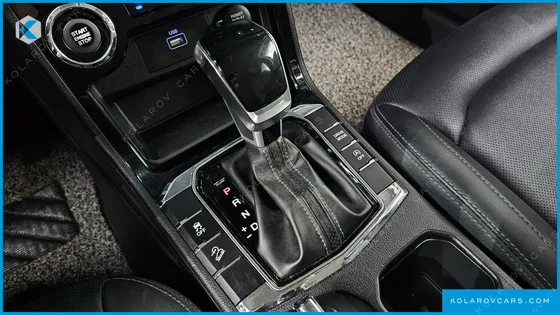 KGM - SSANGYONG KORANDO DIESEL 1.6 2WD DELIGHT