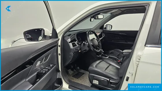 KGM - SSANGYONG KORANDO DIESEL 1.6 2WD DELIGHT