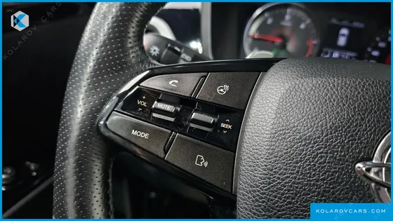 KGM - SSANGYONG KORANDO DIESEL 1.6 2WD DELIGHT