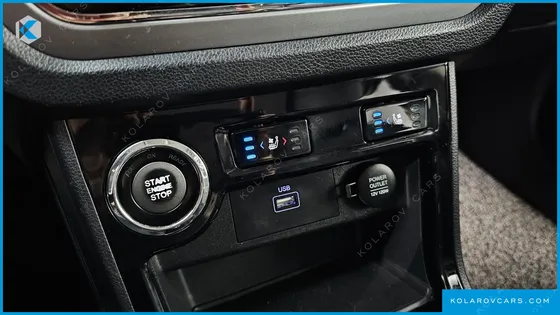 KGM - SSANGYONG KORANDO DIESEL 1.6 2WD DELIGHT