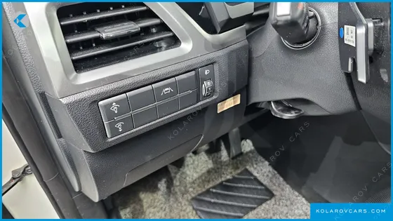 KGM - SSANGYONG KORANDO DIESEL 1.6 2WD DELIGHT