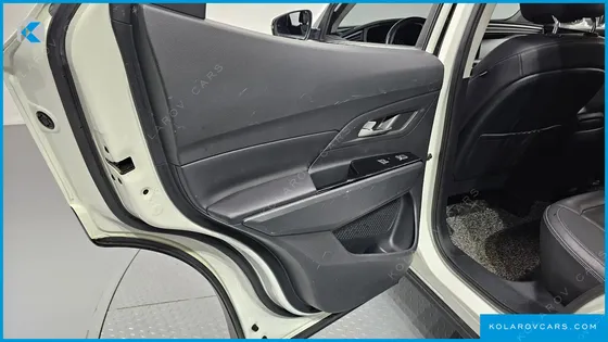 KGM - SSANGYONG KORANDO DIESEL 1.6 2WD DELIGHT
