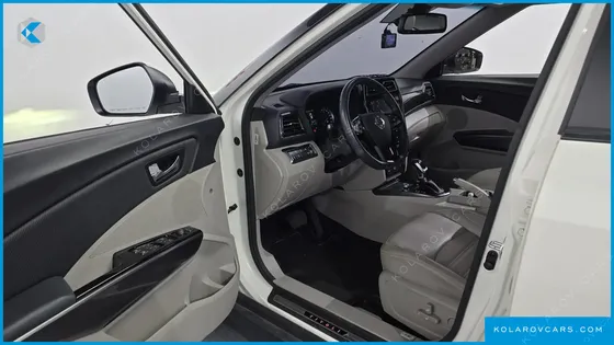 KGM - SSANGYONG TIVOLI GASOLINE 1.5 2WD