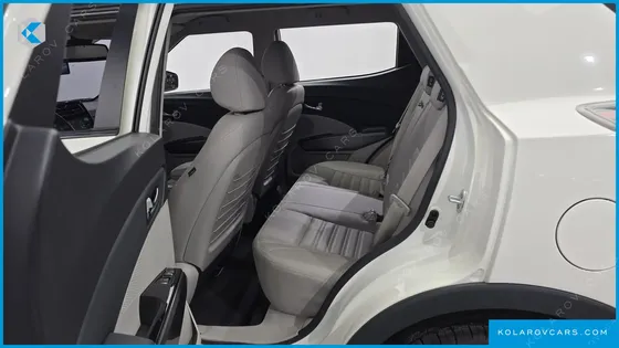 KGM - SSANGYONG TIVOLI GASOLINE 1.5 2WD