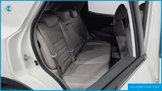 KGM - SSANGYONG TIVOLI GASOLINE 1.5 2WD