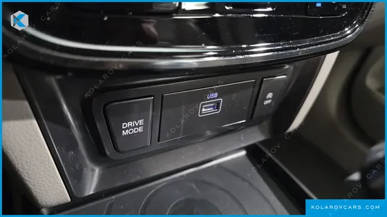 KGM - SSANGYONG TIVOLI GASOLINE 1.5 2WD