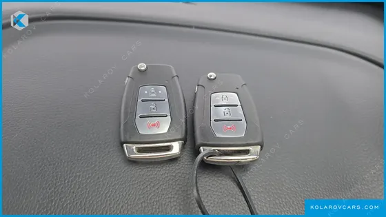 KGM - SSANGYONG TIVOLI GASOLINE 1.5 2WD