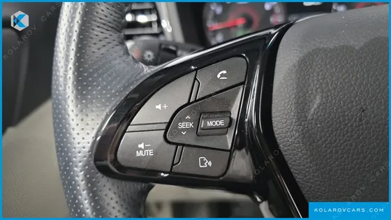KGM - SSANGYONG TIVOLI GASOLINE 1.5 2WD