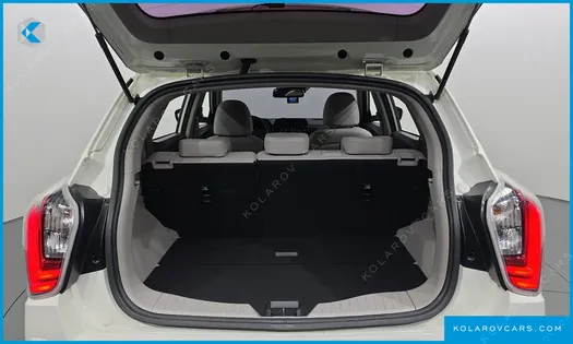 KGM - SSANGYONG TIVOLI GASOLINE 1.5 2WD
