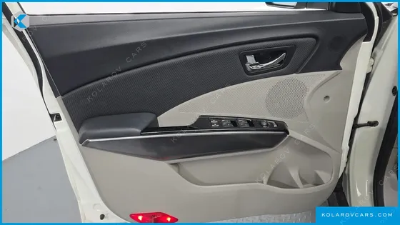 KGM - SSANGYONG TIVOLI GASOLINE 1.5 2WD