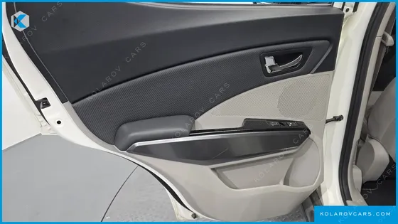KGM - SSANGYONG TIVOLI GASOLINE 1.5 2WD