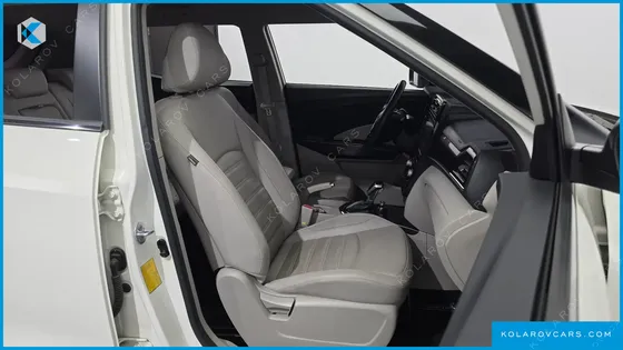 KGM - SSANGYONG TIVOLI GASOLINE 1.5 2WD