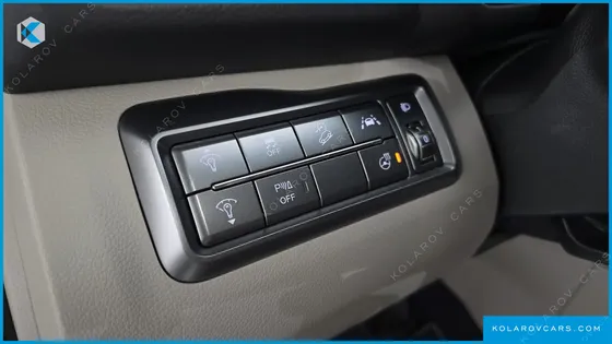 KGM - SSANGYONG TIVOLI GASOLINE 1.5 2WD