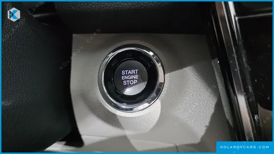 KGM - SSANGYONG TIVOLI GASOLINE 1.5 2WD