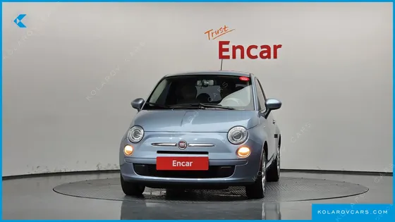 FIAT 500 1.4 POP