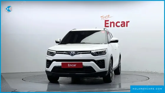 KGM - SSANGYONG TIVOLI GASOLINE 1.5 2WD