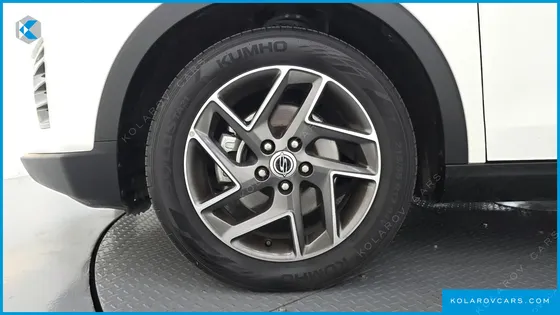 KGM - SSANGYONG TIVOLI GASOLINE 1.5 2WD