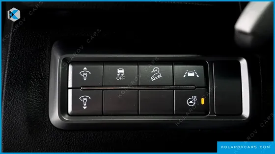 KGM - SSANGYONG TIVOLI GASOLINE 1.5 2WD