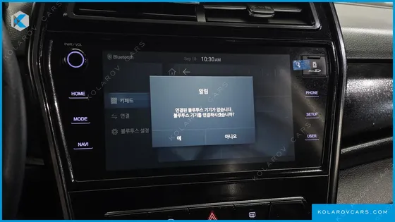 KGM - SSANGYONG TIVOLI GASOLINE 1.5 2WD