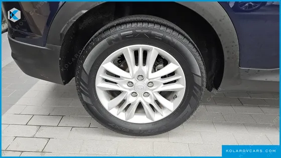 KGM - SSANGYONG KORANDO GASOLINE 1.5 2WD C3 PLUS
