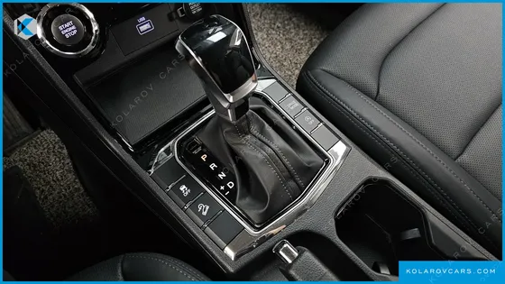 KGM - SSANGYONG KORANDO GASOLINE 1.5 2WD C3 PLUS