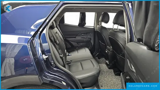 KGM - SSANGYONG KORANDO GASOLINE 1.5 2WD C3 PLUS
