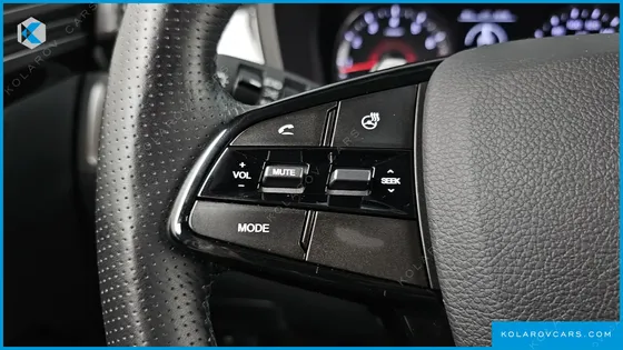 KGM - SSANGYONG KORANDO GASOLINE 1.5 2WD C3 PLUS