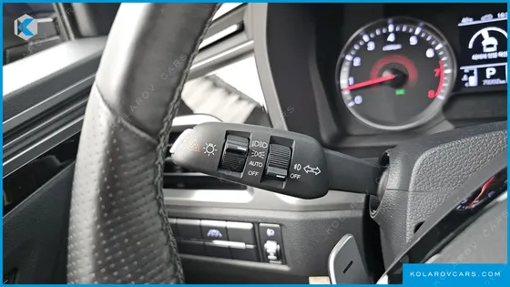KGM - SSANGYONG KORANDO GASOLINE 1.5 2WD C3 PLUS