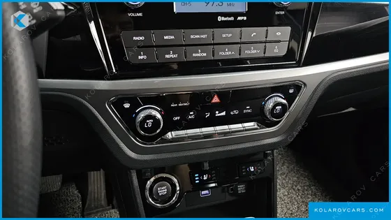 KGM - SSANGYONG KORANDO GASOLINE 1.5 2WD C3 PLUS