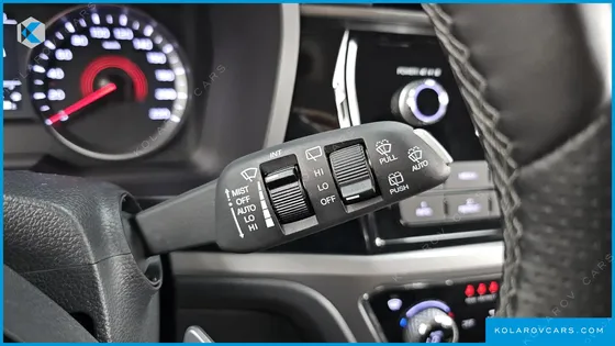 KGM - SSANGYONG KORANDO GASOLINE 1.5 2WD C3 PLUS