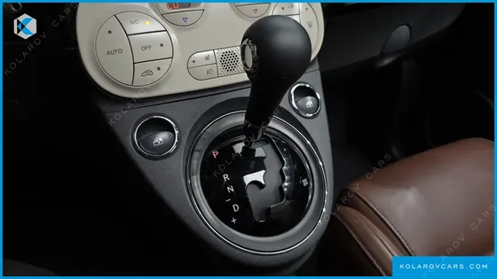 FIAT 500 1.4 COLOR PLUS