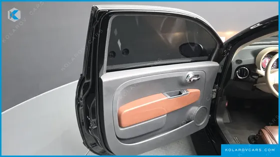 FIAT 500 1.4 COLOR PLUS