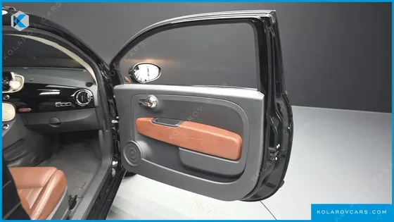 FIAT 500 1.4 COLOR PLUS