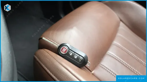 FIAT 500 1.4 COLOR PLUS