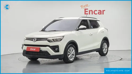 KGM - SSANGYONG TIVOLI GASOLINE 1.5 2WD