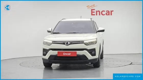 KGM - SSANGYONG TIVOLI GASOLINE 1.5 2WD