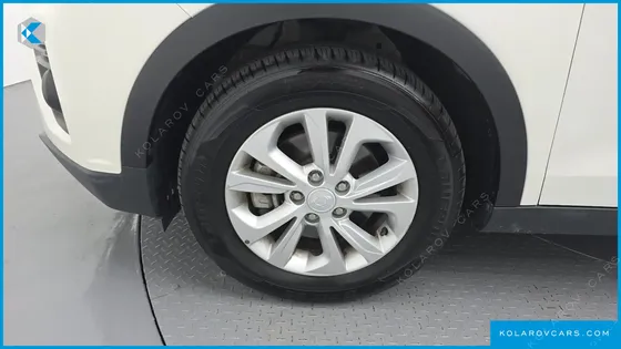 KGM - SSANGYONG TIVOLI GASOLINE 1.5 2WD