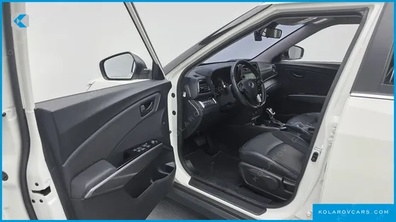 KGM - SSANGYONG TIVOLI GASOLINE 1.5 2WD