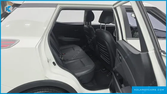 KGM - SSANGYONG TIVOLI GASOLINE 1.5 2WD