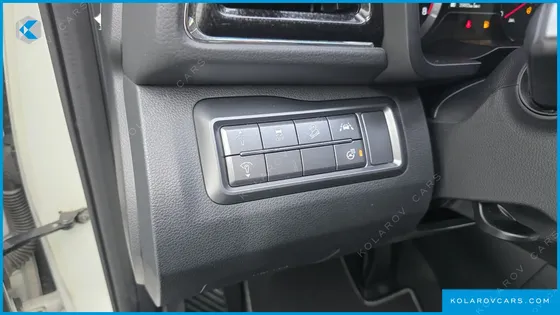 KGM - SSANGYONG TIVOLI GASOLINE 1.5 2WD