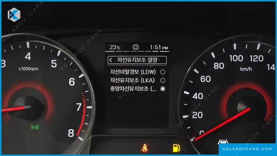 KGM - SSANGYONG TIVOLI GASOLINE 1.5 2WD