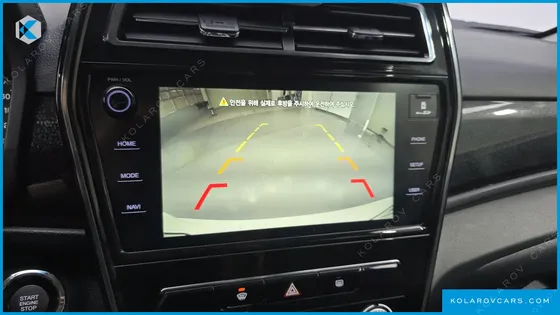 KGM - SSANGYONG TIVOLI GASOLINE 1.5 2WD