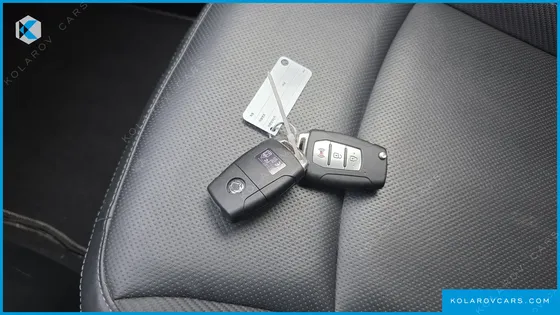 KGM - SSANGYONG TIVOLI GASOLINE 1.5 2WD