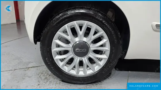 FIAT 500 1.4